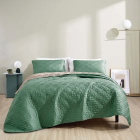 Serwa 3 piece bedspread (size: KING)